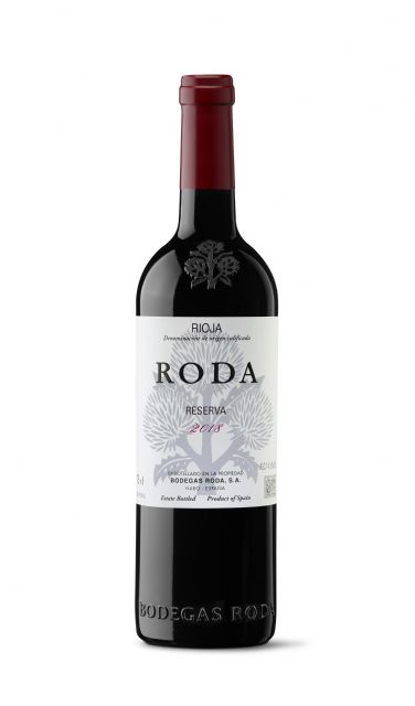 RODA 2018, el icono de Bodegas RODA - 1, Foto 1