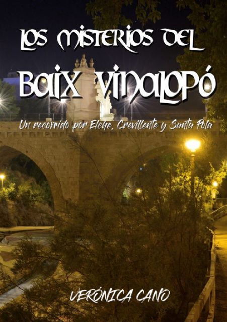 El baix vinalopó: una comarca cargada de misterio - 1, Foto 1