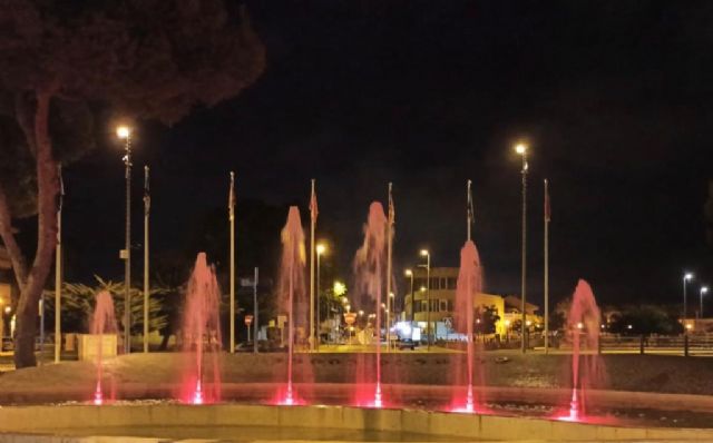 Torre Pacheco se suma a la celebración del Día Mundial del Donante de Sangre 2023 - 1, Foto 1