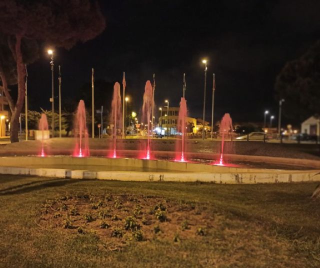 Torre Pacheco se suma a la celebración del Día Mundial del Donante de Sangre 2023 - 2, Foto 2