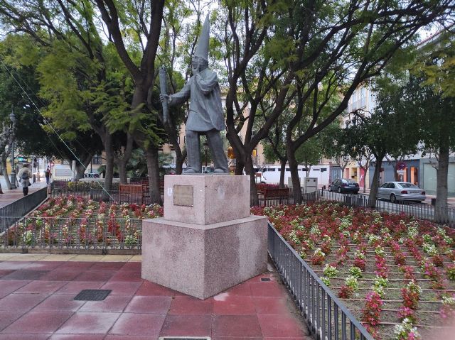 El ayuntamiento anula el contrato del polémico proyecto de la plaza de Camachos tras años de denuncias de Huermur - 2, Foto 2