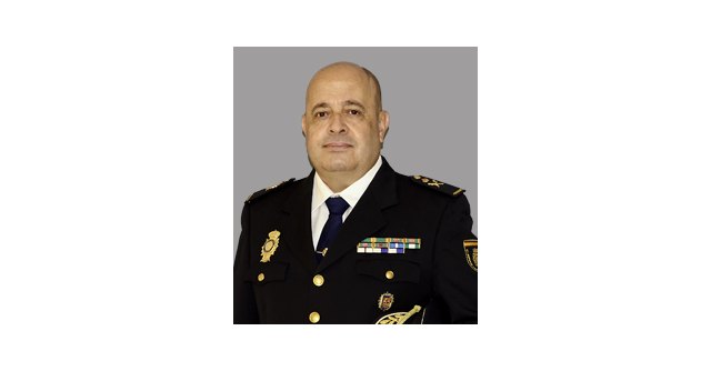 Grande-Marlaska nombra al comisario principal Juan Carlos Hernández nuevo jefe superior de Policía de Castilla y León - 1, Foto 1