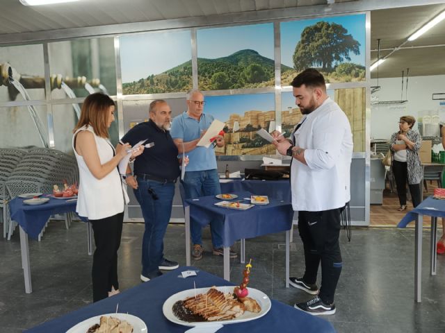 Puerto Lumbreras celebra el Día Mundial de la Tapa con un concurso entre los bares del municipio - 2, Foto 2