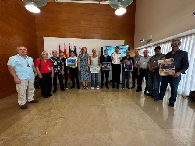 San Pío X celebra sus fiestas del 17 al 28 de junio con música, teatro y una parada militar - 1, Foto 1