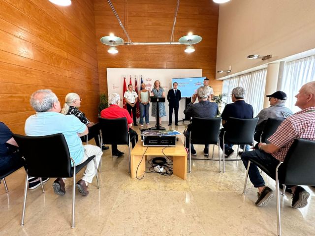 San Pío X celebra sus fiestas del 17 al 28 de junio con música, teatro y una parada militar - 2, Foto 2