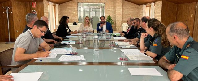 El Ayuntamiento de Los Alcázares refuerza el servicio de Policía Local con la incorporación de nuevos agentes - 1, Foto 1