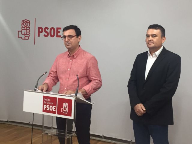 El PSOE exige al Ayuntamiento de Murcia que haga cumplir a la UCAM la obligación de disponer de licencias de actividad de sus edificios - 2, Foto 2