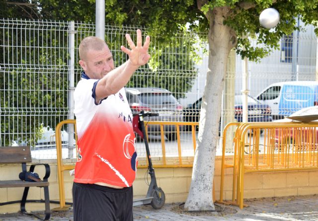 El Petanca Murcia Tour hace parada en Las Torres de Cotillas - 1, Foto 1