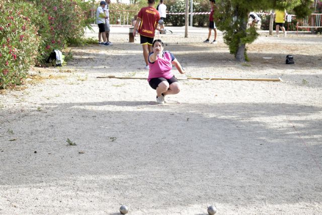 El Petanca Murcia Tour hace parada en Las Torres de Cotillas - 4, Foto 4