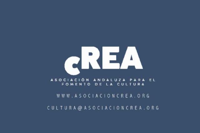 Nace la Asociación Andaluza para la Promoción de la Cultura cREA - 1, Foto 1