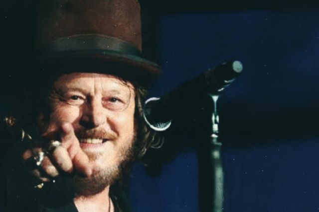 El rockero y bluesman italiano Zucchero inaugura la 27 edición de La Mar de Músicas de Cartagena - 1, Foto 1