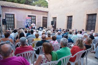 Las pruebas selectivas del Cante de las Minas finalizan este fin de semana en Albacete y Almería - 1, Foto 1