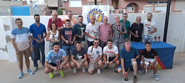 Cerca de tres décadas potenciando el tenis torreño al más alto nivel - 1, Foto 1