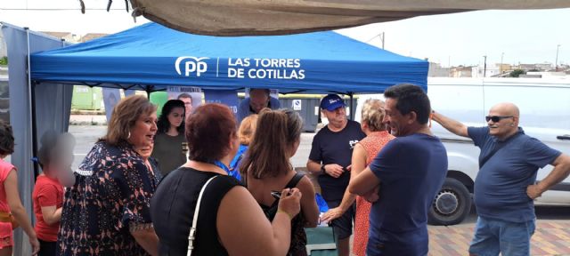 PP: el 23J es importante votar para conseguir el cambio en España - 5, Foto 5