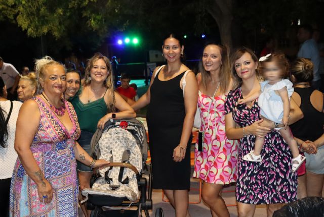 Las fiestas de Los Pulpites se chupan los dedos con la gran fiesta de la morcilla - 5, Foto 5