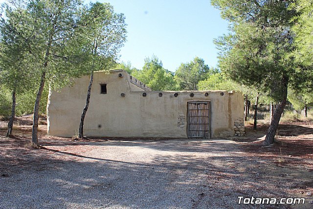 La Bastida, La Troya de Occidente. Totana (Murcia), Foto 1