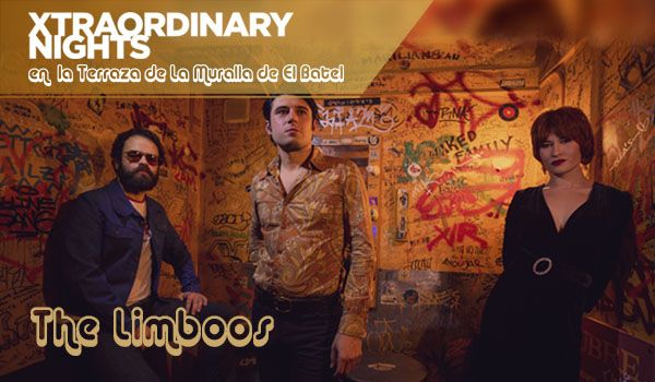 El frenesí rítmico de The Limboos llega a las Xtraordinary Nights de El Batel - 1, Foto 1