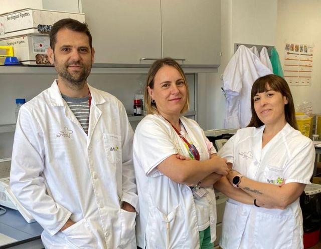 Hallan la relación entre la producción de ácidos grasos por el hígado y la enfermedad hepática de origen metabólico - 1, Foto 1