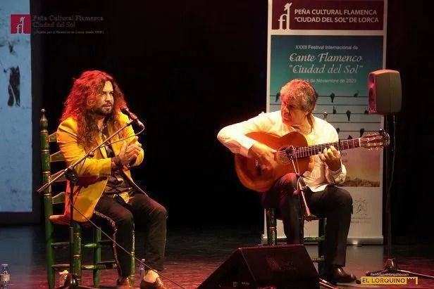 Abierto el plazo de inscripción para el XXXIII Festival Internacional de Cante Flamenco 'Ciudad del Sol' 2024 - 2, Foto 2