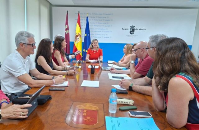 El IMAS resuelve más de 50.300 valoraciones del grado de dependencia y discapacidad en 2025, un 22,6 por ciento más que el año anterior El IMAS resuelve más de 50.300 valoraciones del grado de dependencia y discapacidad en 2025, un 22,6 por ciento más que el año anterior
