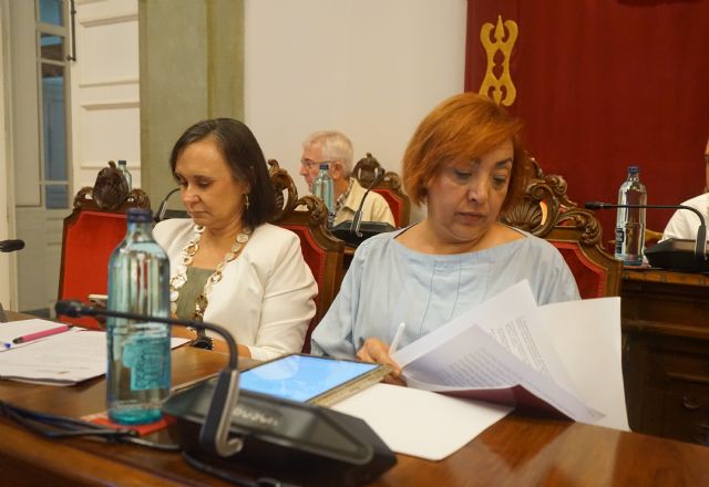 MC advierte del riesgo que sufren los vecinos sin servicio postal al no recibir las cartas para el cribado del cáncer MC advierte del riesgo que sufren los vecinos sin servicio postal al no recibir las cartas para el cribado del cáncer