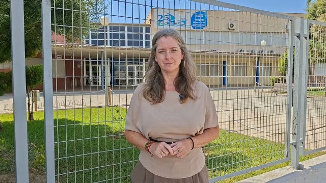 Casajús: 'La Región lidera a nivel nacional la tasa de afiliación a la Seguridad Social en los grados medios de FP gracias a las políticas de López Miras' Casajús: 'La Región lidera a nivel nacional la tasa de afiliación a la Seguridad Social en los grados medios de FP gracias a las políticas de López Miras'