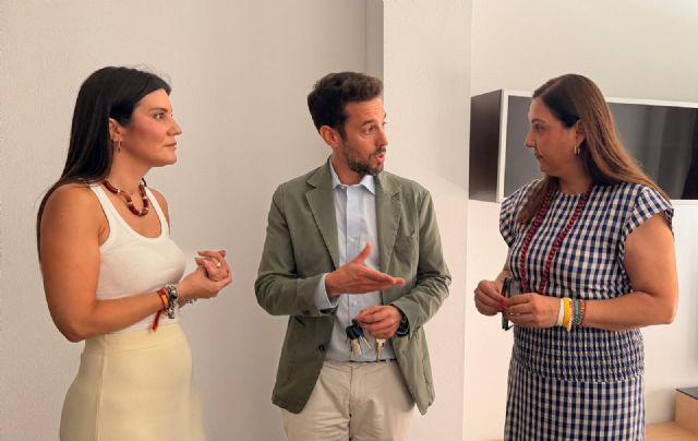 La Comunidad adquiere 24 nuevas viviendas en 7 municipios destinadas a familias en situación de exclusión social La Comunidad adquiere 24 nuevas viviendas en 7 municipios destinadas a familias en situación de exclusión social