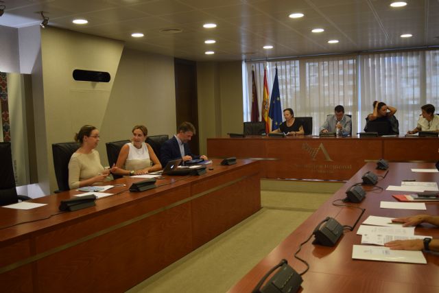 Aprobada la propuesta del PP para declarar BIC Inmaterial la Romería de San Ginés de la Jara - 1, Foto 1