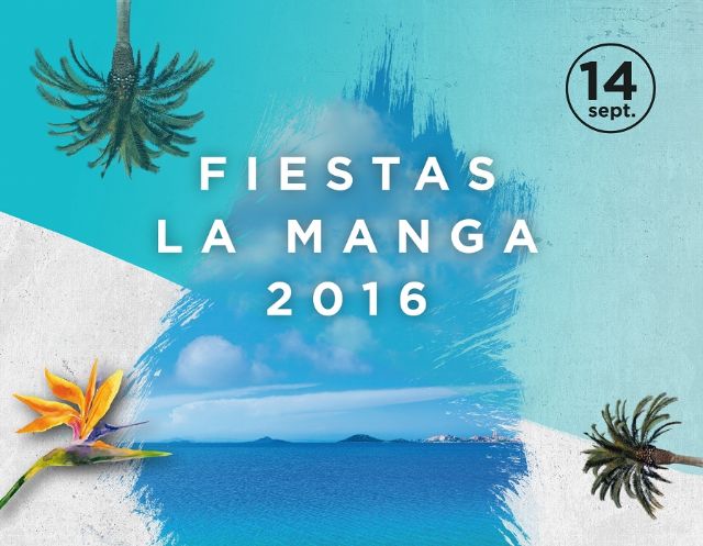 La Manga inicia hoy sus fiestas populares - 2, Foto 2