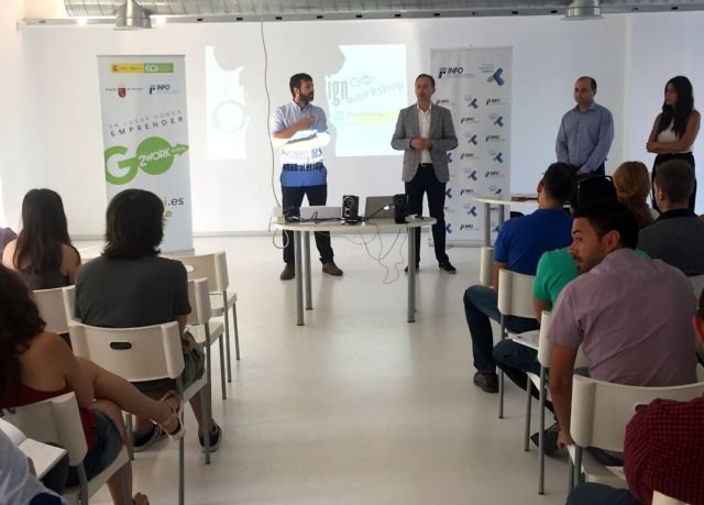 La Comunidad impulsa la colaboración entre emprendedores para acelerar 22 proyectos de innovación - 1, Foto 1