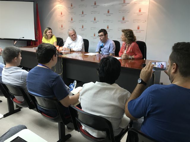 El campeonato de baloncesto solidario 3x3 ´Juntos por la Inclusión´ cumple su octava edición - 1, Foto 1