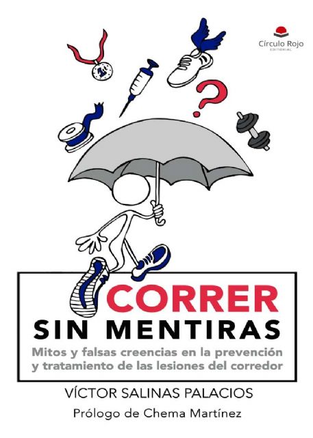 Corre sin mentiras - 1, Foto 1