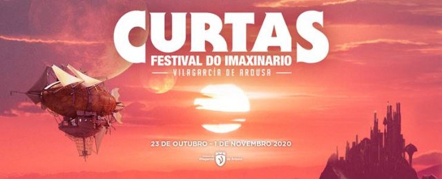 Curtas, festival do imaxinario 2020: largometrajes, cortometrajes y retrospectiva - 1, Foto 1