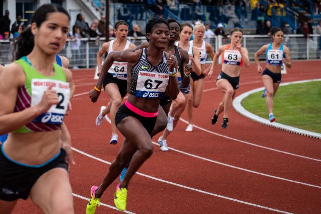 ¿Cómo se consume el deporte femenino? - 1, Foto 1