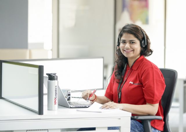 XPO Logistics implementa su plataforma digital de gestión integral de la atención al cliente en la Península Ibérica - 1, Foto 1