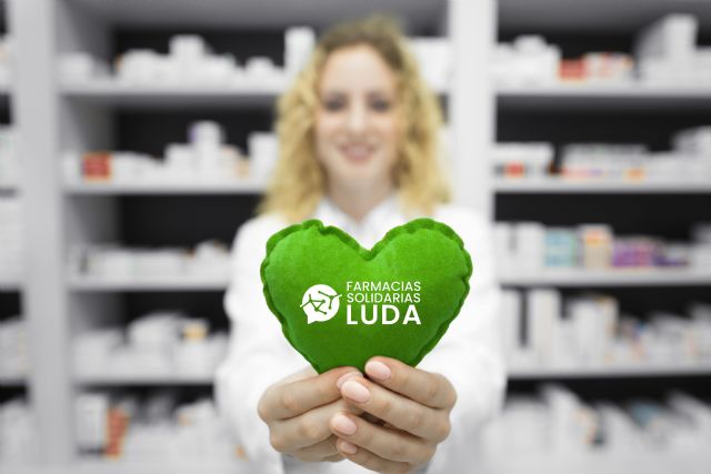 LUDA Partners reconoce la labor asistencial y solidaria de las farmacias españolas - 1, Foto 1