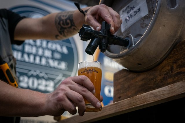 El Barcelona Beer Festival vuelve este octubre para celebrar su X edición - 1, Foto 1