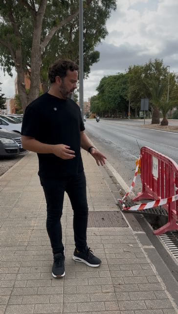 MC: El plan de Arroyo frente a las lluvias, insuficiente y contradictorio - 2, Foto 2