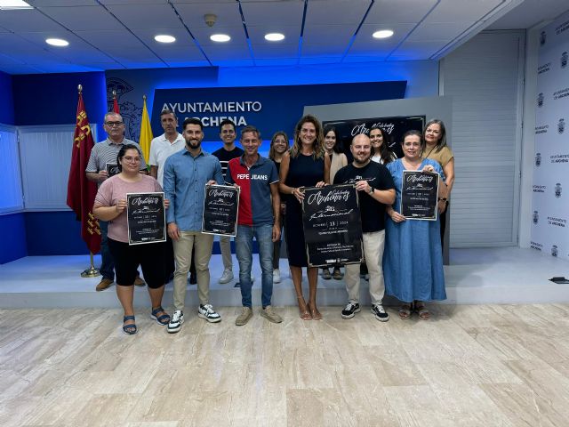 El Ayuntamiento de Archena organiza una Gala Solidaria para recaudar fondos en apoyo al Restaurante ´Internacional´ tras el reciente incendio del local - 1, Foto 1