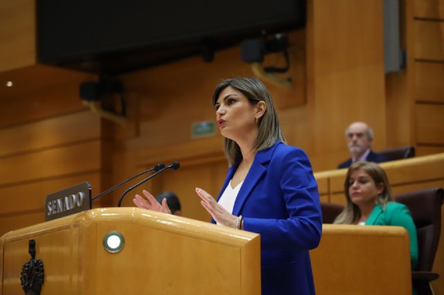 Inma Sánchez: El PP pone la burocracia como excusa para intentar tapar su incapacidad de gestión y su inacción en materia de vivienda - 1, Foto 1