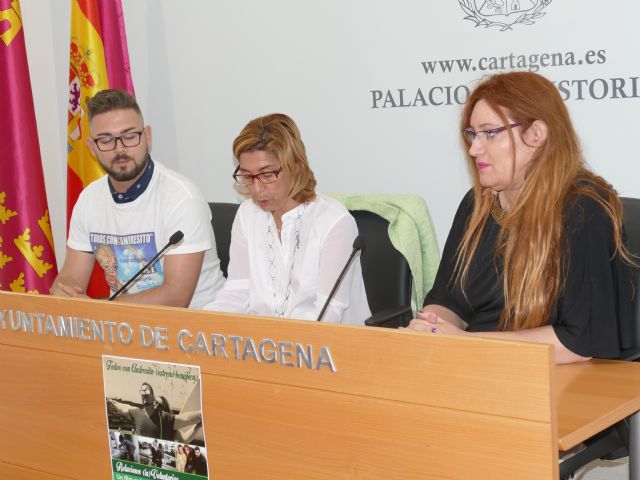 La película Relaciones Involuntarias donará su recaudación para luchar por la causa de Andresito - 5, Foto 5