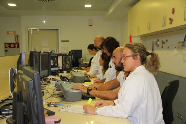 El hospital Santa Lucía perfecciona su tecnología para un tratamiento más preciso de los pacientes oncológicos - 1, Foto 1