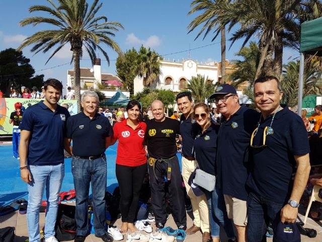 Los ´Mar Menor Games´ ofrecerán más de 60 actividades deportivas en las playas de Santiago de la Ribera este fin de semana - 1, Foto 1