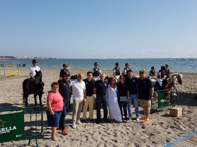 Los ´Mar Menor Games´ ofrecerán más de 60 actividades deportivas en las playas de Santiago de la Ribera este fin de semana - 2, Foto 2