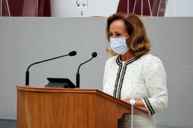 El PSOE asegura que el Gobierno regional demuestra lo poco que le importa la salud de la ciudadanía de la Región al oponerse a reforzar la atención primaria - 1, Foto 1