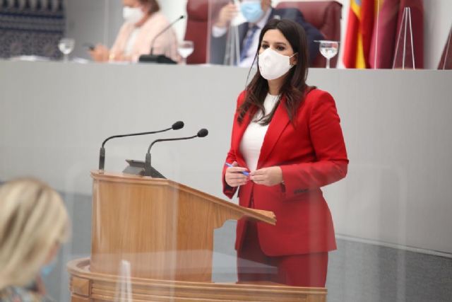 La Asamblea demanda al Gobierno de España la ubicación en Cartagena de un Grupo de Reserva y Seguridad de la Guardia Civil ante la llegada masiva de pateras - 1, Foto 1