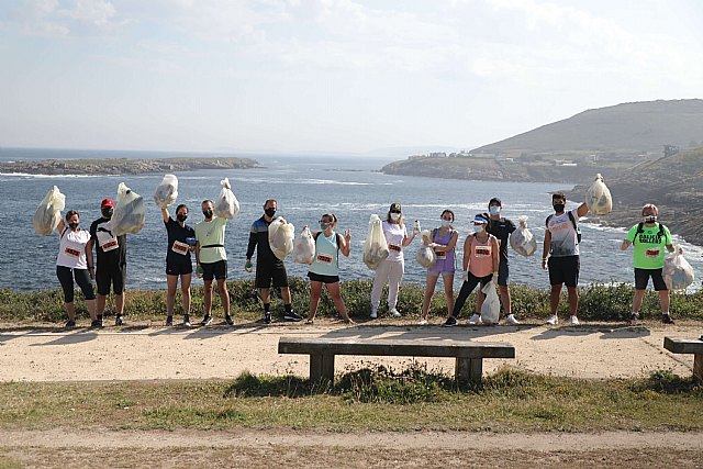 Deporte y Actividad Física como herramienta de participación ciudadana para afrontar la crisis climática - 2, Foto 2