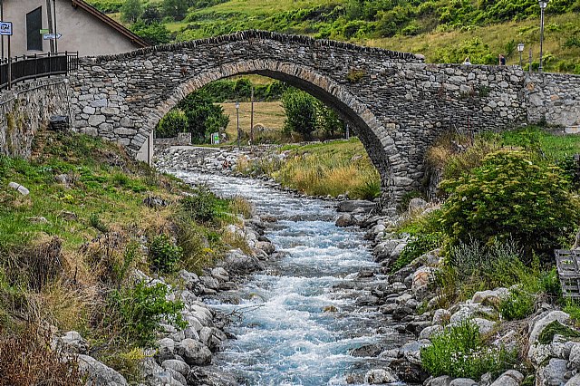 El turismo rural se consolida como favorito de los españoles tras 2 años de pandemia - 1, Foto 1