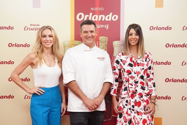 Orlando presenta de la mano de Kira Miró la nueva gama Orlando Creaciones - 1, Foto 1