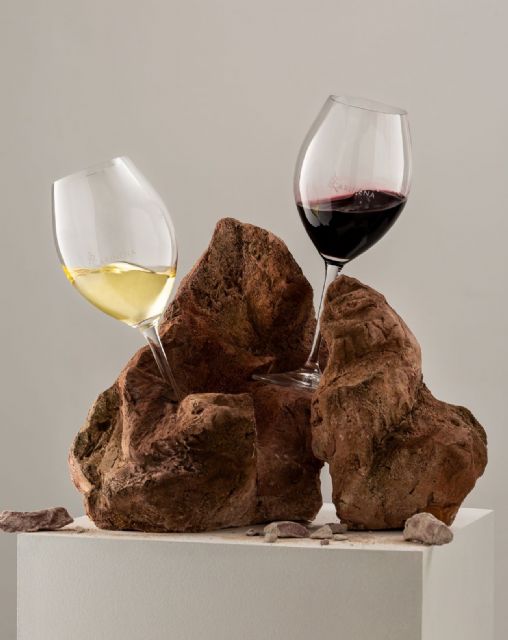 Tradición y vanguardia: la esencia que encierran los vinos de las piedras de la DOP Cariñena - 1, Foto 1